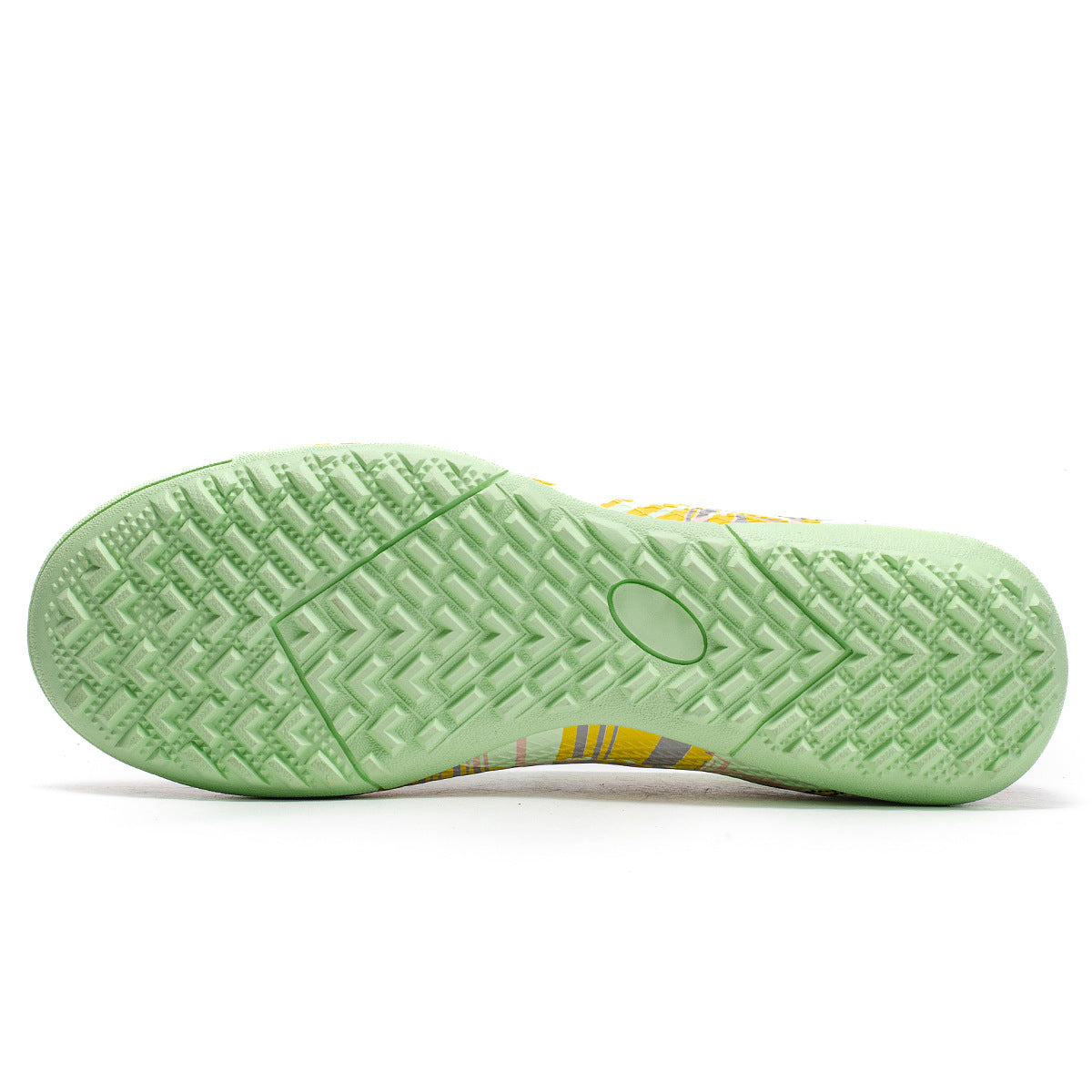 CR7 High-Top Soccer Cleats – Lightweight, Non-Slip, Professional Performance